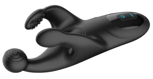 Tri Glans Vibes – 10 rezgésű glándstimulator vibrátor