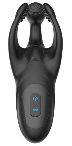 Tri Glans Vibes – 10 rezgésű glándstimulator vibrátor