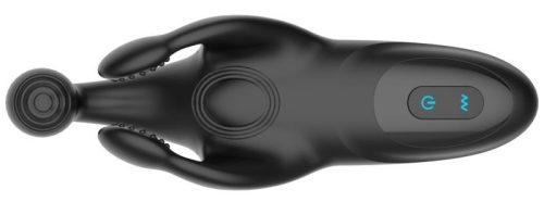 Tri Glans Vibes – 10 rezgésű glándstimulator vibrátor