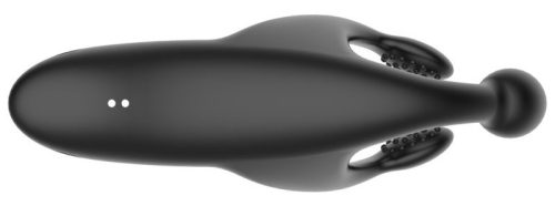 Tri Glans Vibes – 10 rezgésű glándstimulator vibrátor