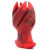 Volcano S – Premium Silicone Anal Plug 7 x 5 cm