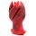 Volcano S – Premium Silicone Anal Plug 7 x 5 cm