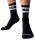 Fetish Top Socks – black sensual socks