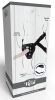 Strap-On Deluxe – premium black strap پن