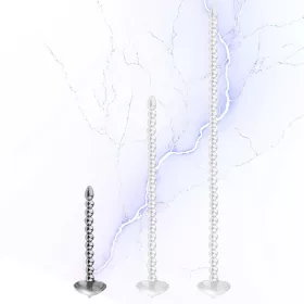 Electric urethra vibrator – for a 10 cm penis