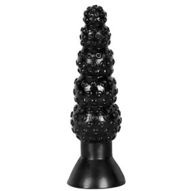 Plug Pups S – Premium Anal Plug 21 x 7 cm