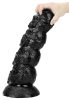 Skeleton Dildo – sensual, premium dildo 33 cm long