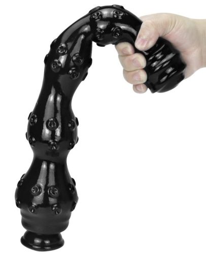 Weep M – Premium Long Anal 38 x 8 cm