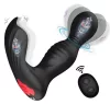 Batman – rotating prostate stimulator 11.5 x 3.2 cm
