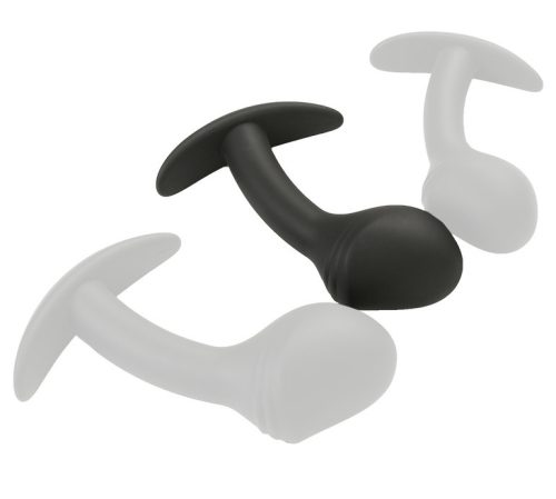 Plug Easy – premium prostate massager 9 x 3.8 cm