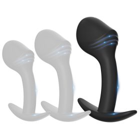   Plug Easy Prostate L – prémium prosztata masszírozó 11 cm