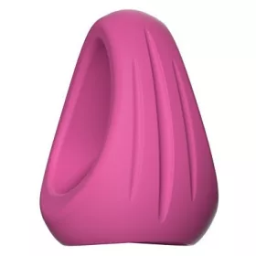   Ballstretcher Mini Arth – 32mm-es prémium herefeszítő, rózsaszín