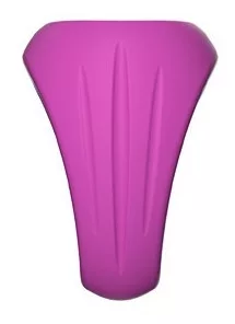 Ballstretcher Mini Arth – 32mm-es prémium herefeszítő, rózsaszín