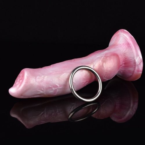 Shiati – Inflatable Vibrator 16 x 5 cm