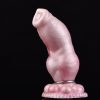 Camix – Inflatable Vaginal Vibrator 16 x 6.5 cm