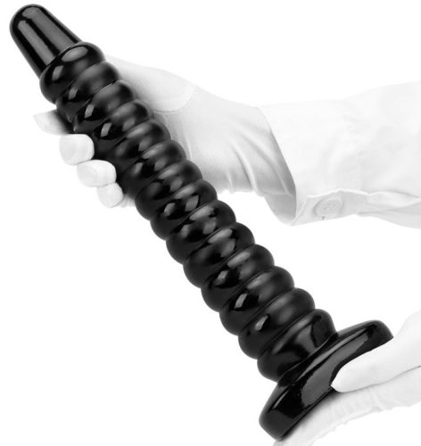 Worep M – Premium Anal Plug 32 x 5.5 cm