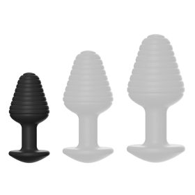 Stric Mini Plug – Premium Anal Stimulator 5.5 x 2.5 cm