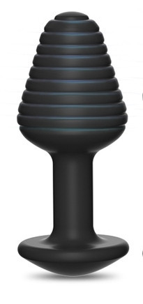 Stric Mini Plug – Premium Anal Stimulator 5.5 x 2.5 cm