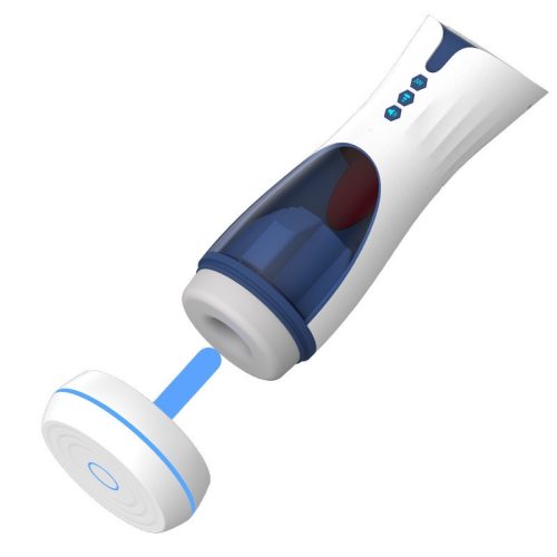 Lick – automatic licking masturbator