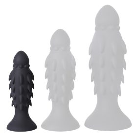 Plug Vorcat S – Premium Anal Stimulator 14 cm x 5 cm