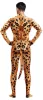 Cheetah Cosplay – sensual cat costume women's attire