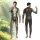Green Snake Costume – Premium Cheetah Costume