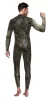 Green Snake Costume – Premium Cheetah Costume