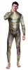 Green Snake Costume – Premium Cheetah Costume