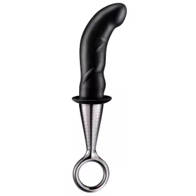 Prostate plug – premium prostate massager (10 x 2.7 cm)