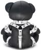 Bendy – premium BDSM toy figure in white