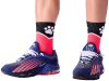 Paw Kinky Puppy – sensual rose socks