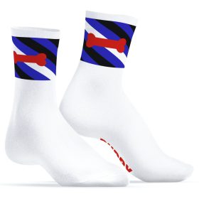 Proud Puppy – sensual Dog socks