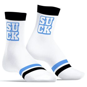 Suck University Socks – stylish socks for passion