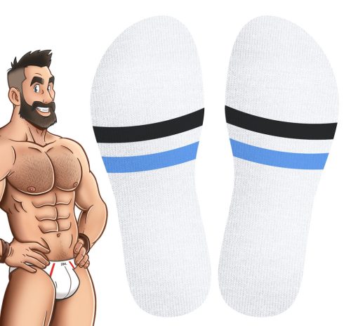 Suck University Socks – stylish socks for passion