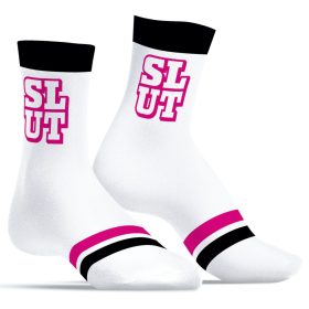 University – stylish, sensual socks
