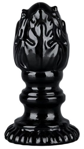 Plug Flamms – premium anal plug 9 x 4 cm