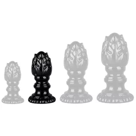 Flamms M – premium anal plug (11 x 5 cm)