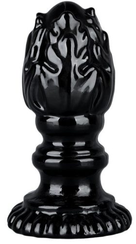 Plug Flamms – Premium Anal Toy 13 x 6 cm