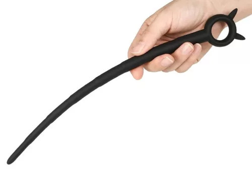 Diablo S – Premium Urethral Dilator Bar 25 cm, 3-10 mm