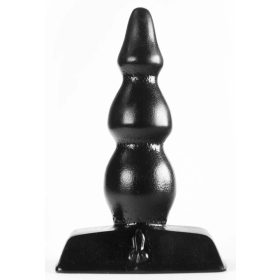 Zizi Ripple – sensual anal experience premium plug