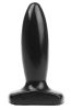 Plug Slim M I Love Butt – Premium Anal Accessory, Black