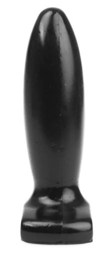 Plug Slim M I Love Butt – Premium Anal Accessory, Black