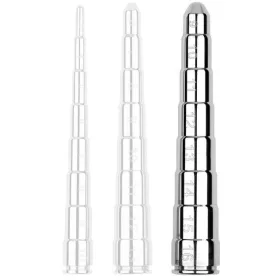   Boog Electro Rod L – sensual pampering with adjustable diameter