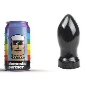   Plug AIR04B – premium intimate massage device 10.5 x 5.5 cm