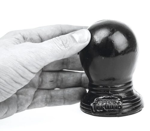 Plug AIR07B – Premium Sensual Anal Accessory 7 x 6 cm