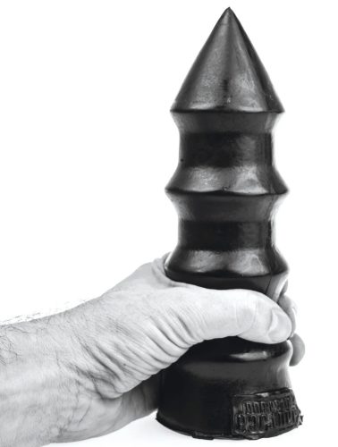 Plug AIR24B – prémium intim partner 20 x 7 cm