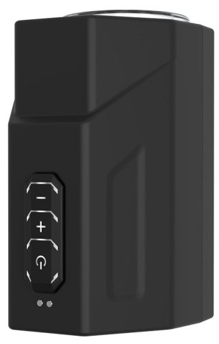 Tchumby Twist – forgó maszturbátor prémium élvezetre