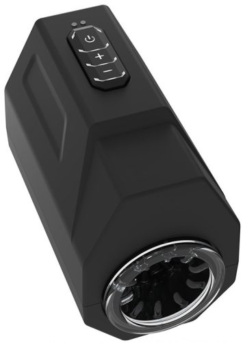 Tchumby Twist – forgó maszturbátor prémium élvezetre