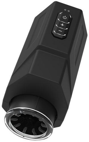 Tchumby Twist – forgó maszturbátor prémium élvezetre