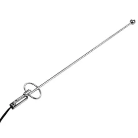 Urstim Electro – sensual electro-urethra rod 25 cm